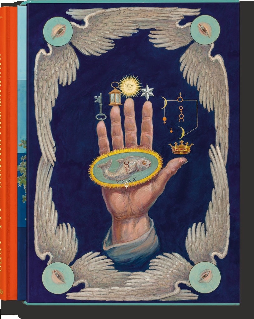 [9783836594462] Manly Palmer Hall. Secret Teachings of all Ages