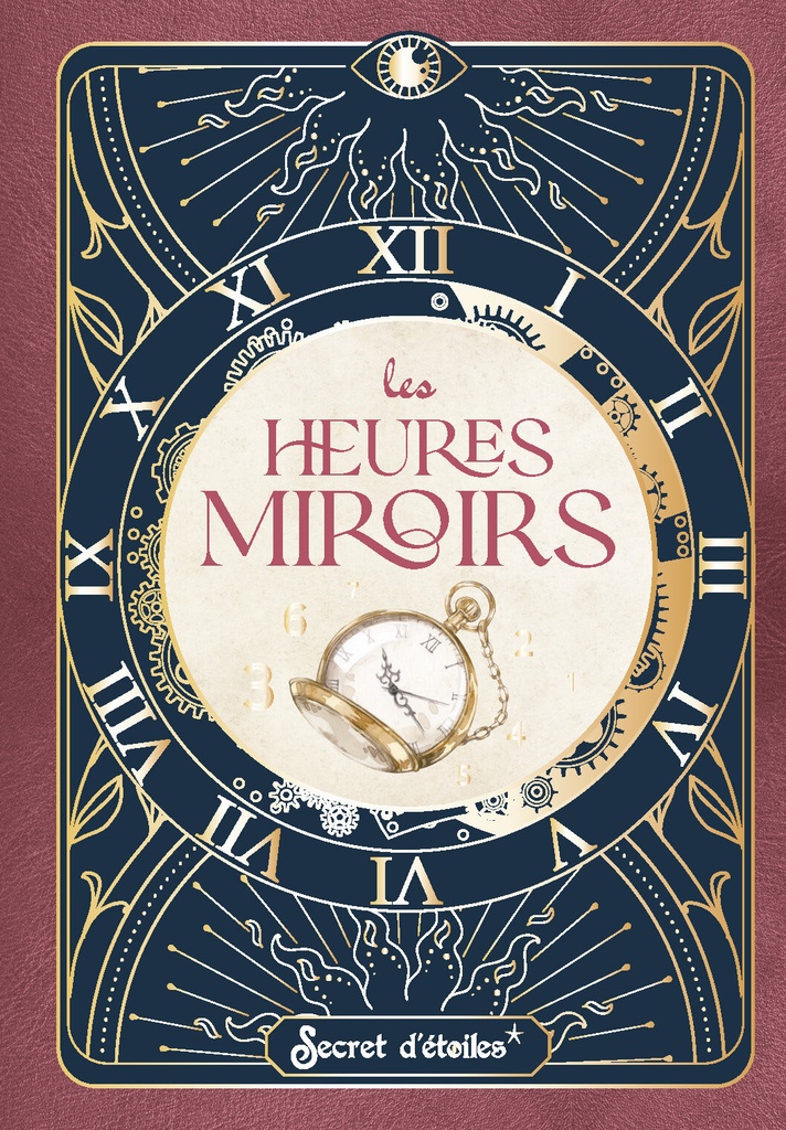 Heures miroirs