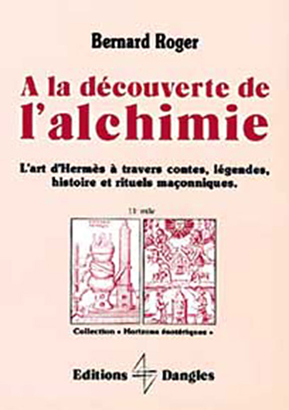 À la découverte de l'alchimie