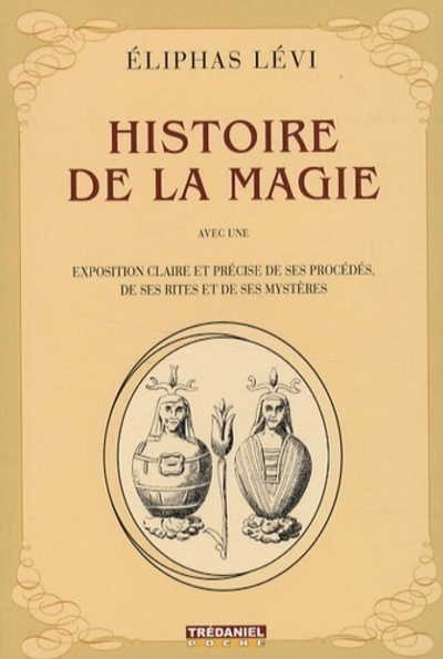 Histoire de la Magie