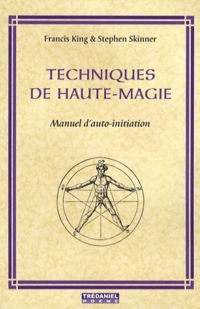 Techniques de haute-magie