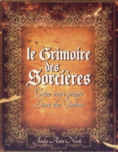 Le Grimoire des sorcières