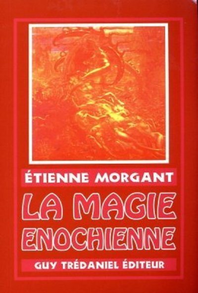 La magie enochienne