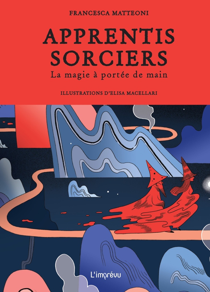 Apprentis sorciers