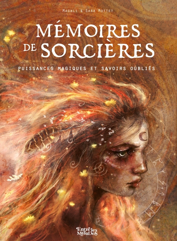 [9782382402658] Mémoires de sorcières