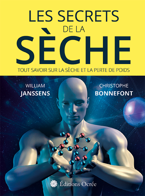 [9791096382071] Les secrets de la sèche