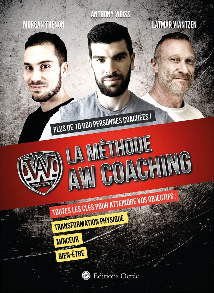 La méthode AW Coaching