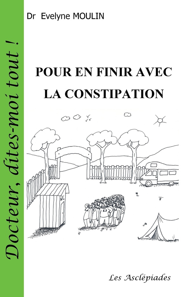 Pour en finir avec la constipation