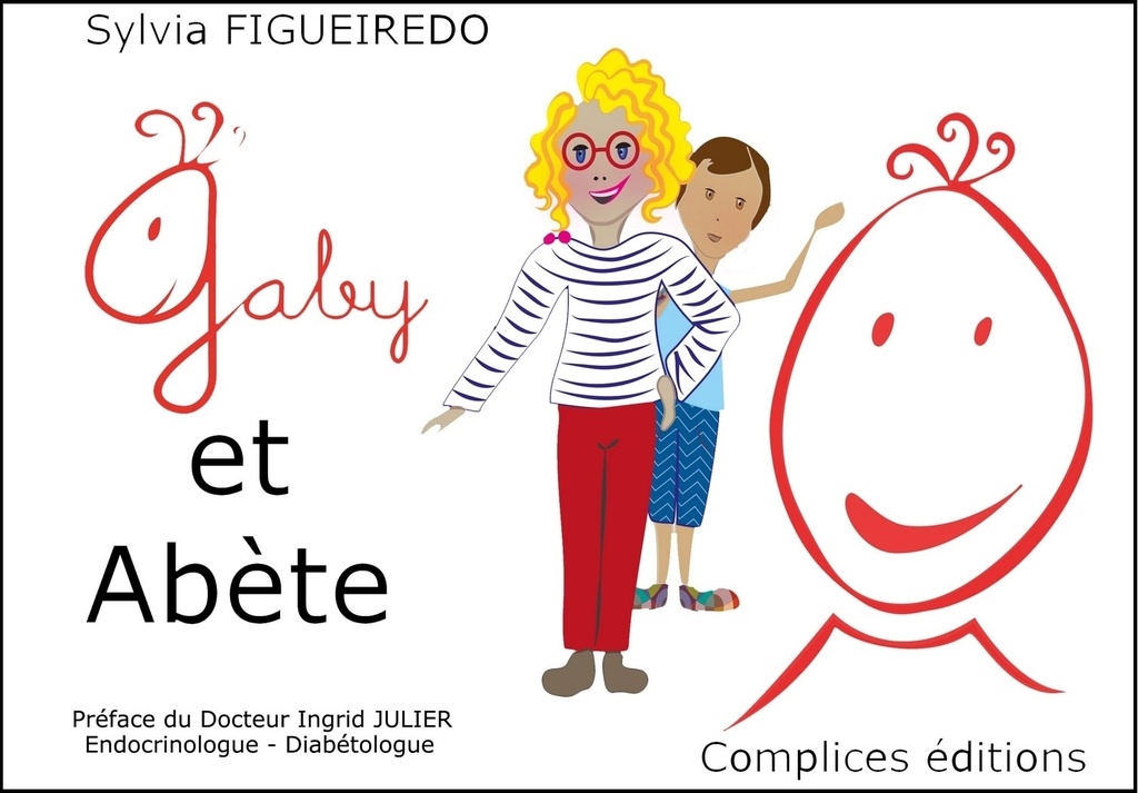 Gaby et Abète