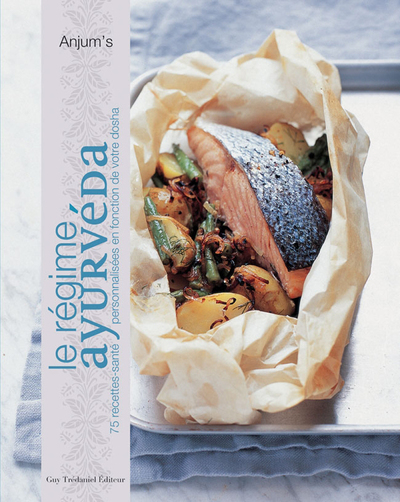 Le régime Ayurvéda