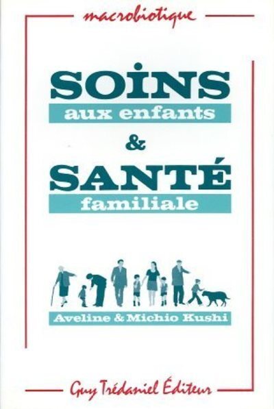 Soins aux enfants & santé familiale