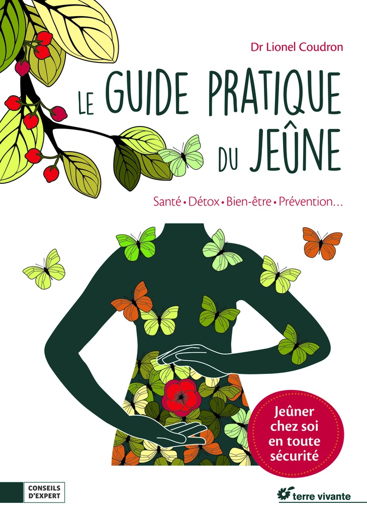 Le guide pratique du jeûne