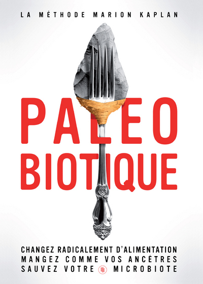 La paleobiotique