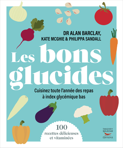 [9782365495363] Les bons glucides
