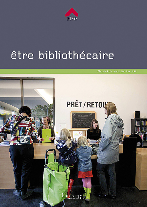 Etre Bibliothecaire