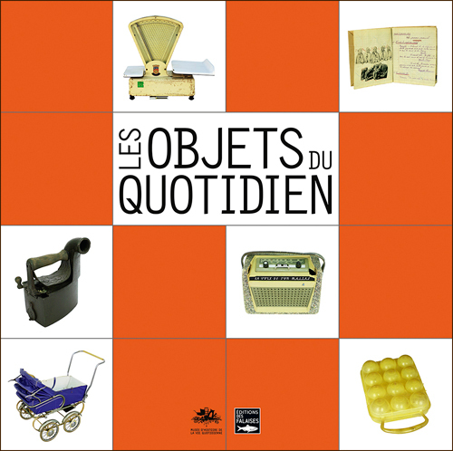 Objets Du Quotidien