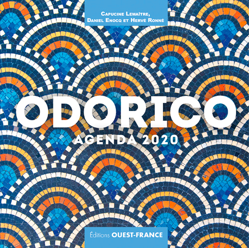 Agenda 2020 Odorico