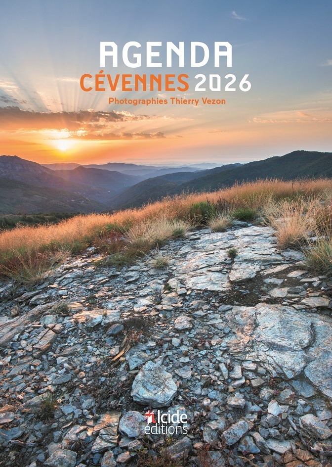AGENDA 2026 - CEVENNES