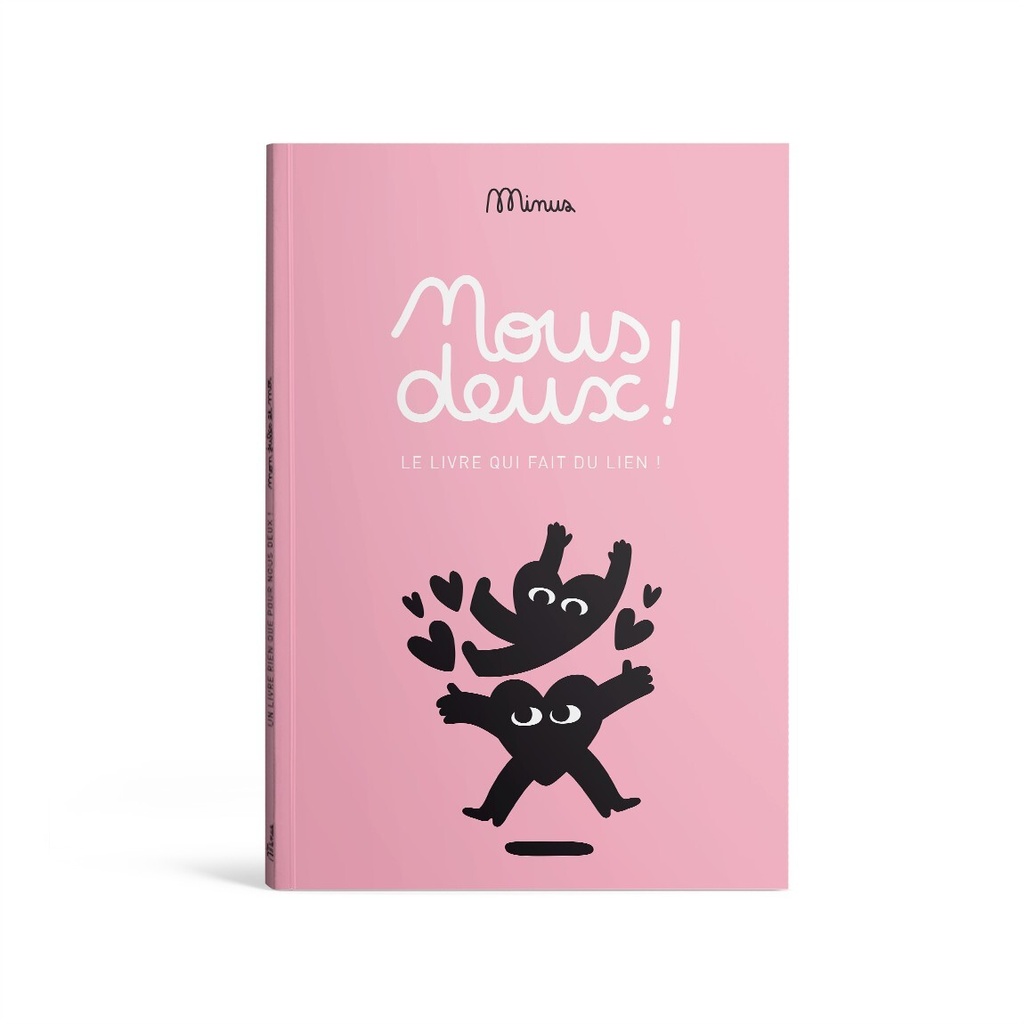 NOUS DEUX !