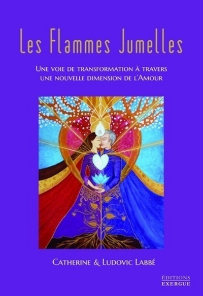 [9782361881795] Les Flammes jumelles