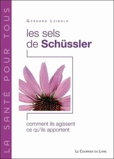 Les sels de Schüssler - Comment ils agissent, ce qu'ils apportent