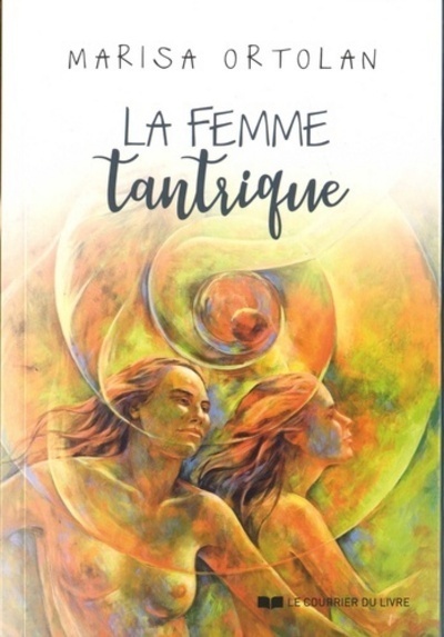 [9782702915660] La femme tantrique