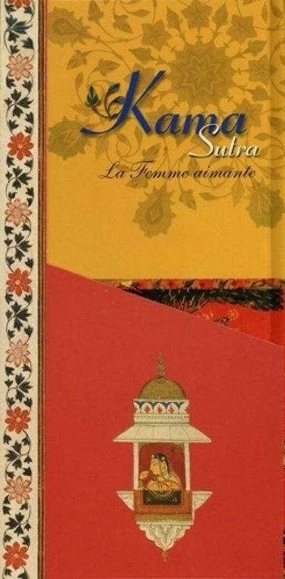 [9782702917268] Kama Sutra (coffret)