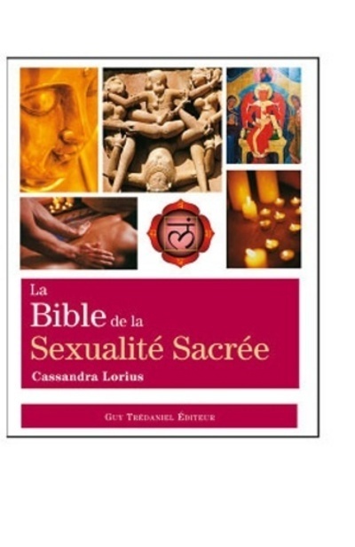 [9782813204202] La bible de la sexualité sacrée