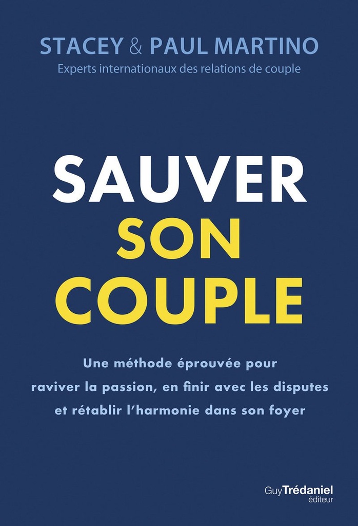 Sauver son couple