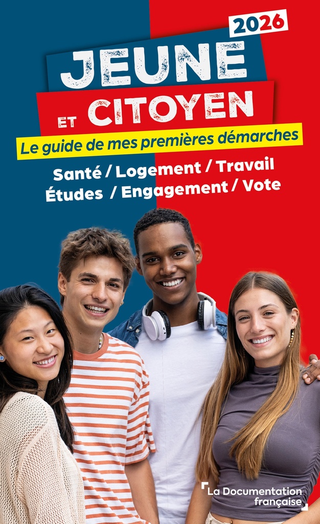 Jeune et citoyen 2026