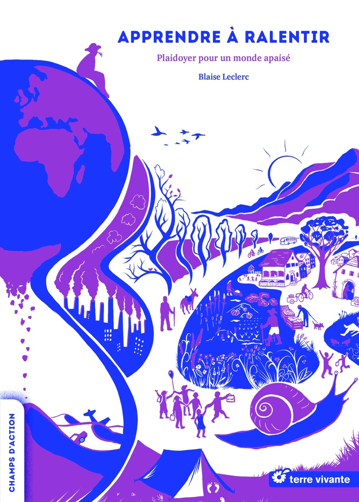 Apprendre à ralentir