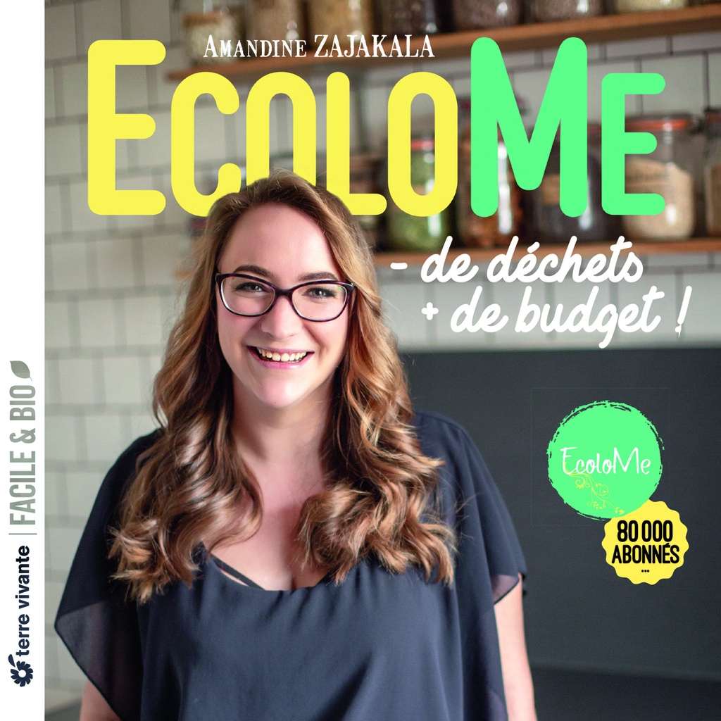 EcoloMe, - de déchets, + de budget !
