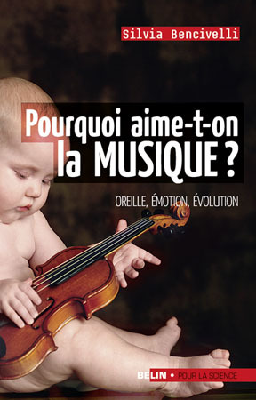 Pourquoi aime-t-on la musique?