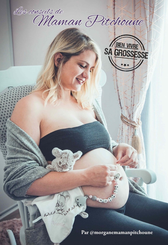 Les conseils de Maman Pitchoune