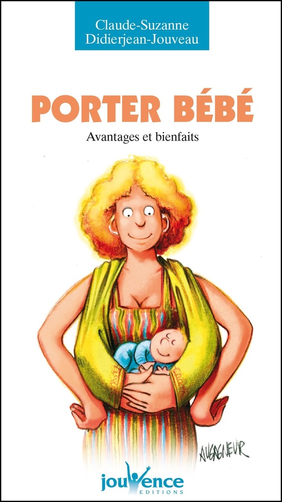 n°121 Porter bébé