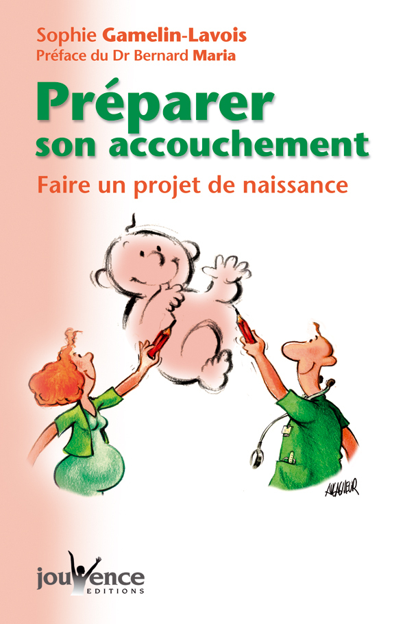 n°16 Préparer son accouchement