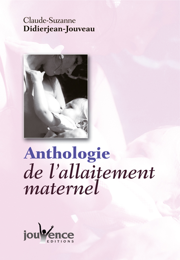 n°164 Anthologie de l'allaitement maternel