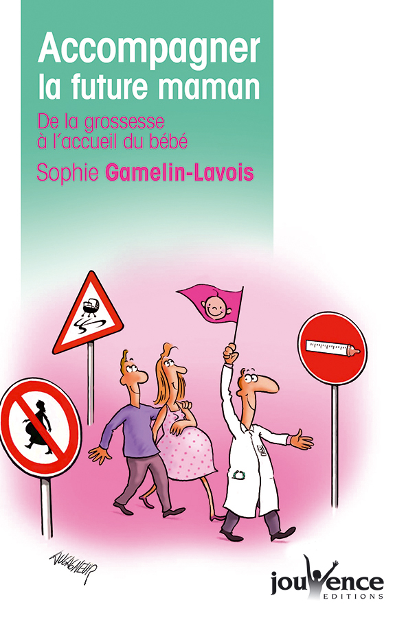 n°49 Accompagner la future maman