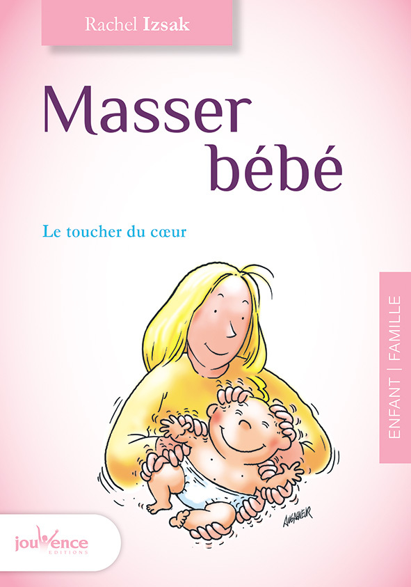 Masser bébé