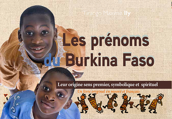 Les prénoms du Burkina-Faso