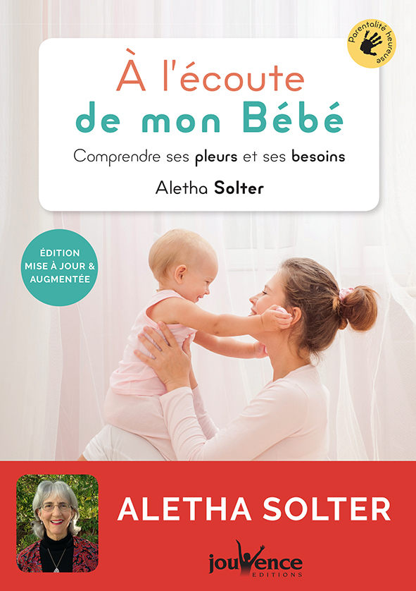 A l'écoute de mon bébé