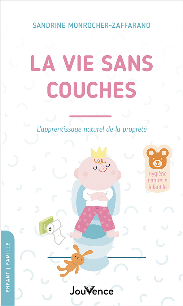 La vie sans couches