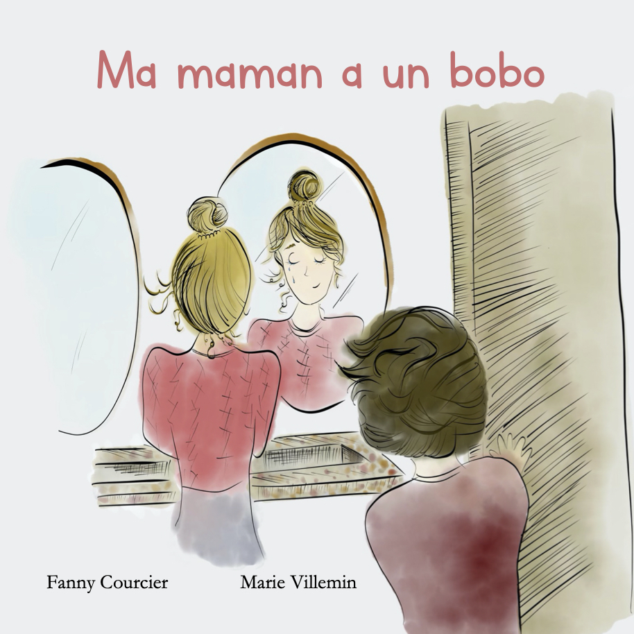 Ma maman a un bobo