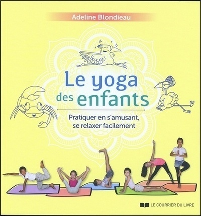Le yoga des enfants