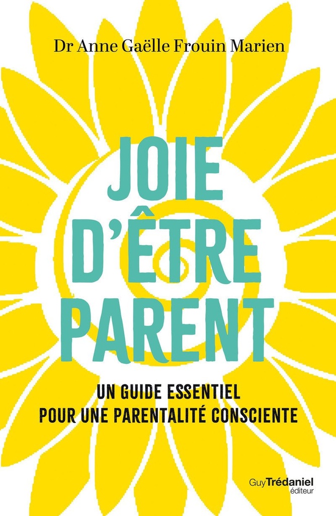 Joie d'être parent
