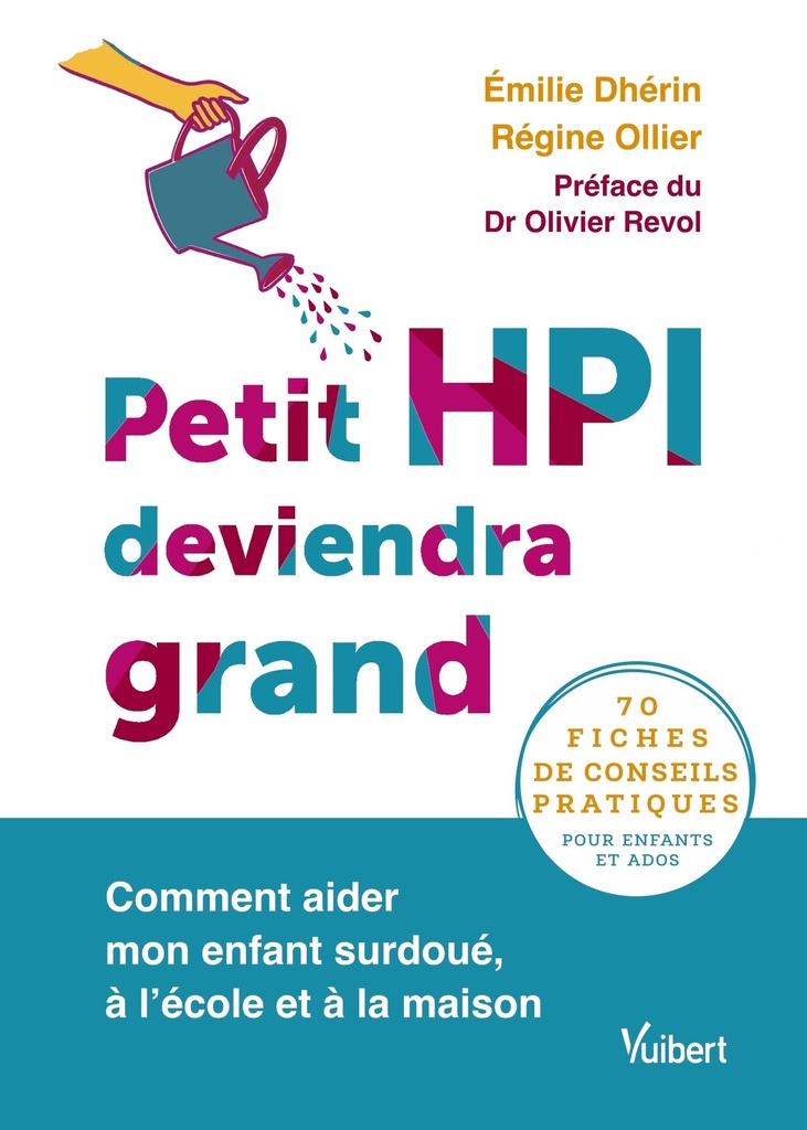 Petit HPI deviendra grand