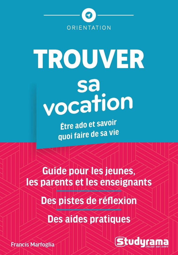 [9782759056255] Trouver sa vocation