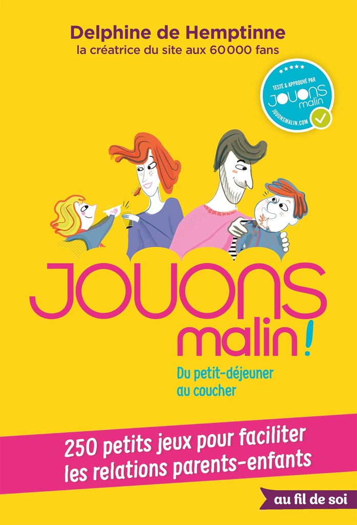 Jouons malin !