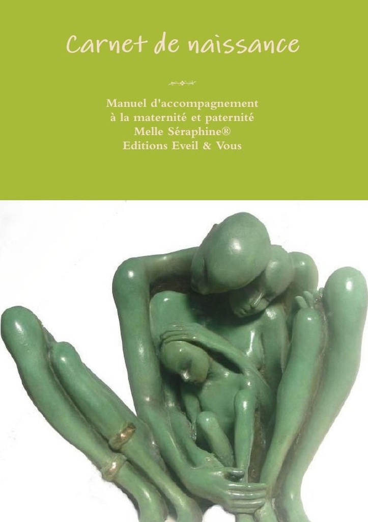 Carnet de Naissance - Manuel