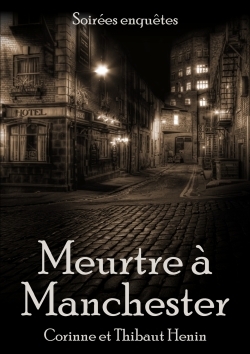 Meurtre a Manchester
